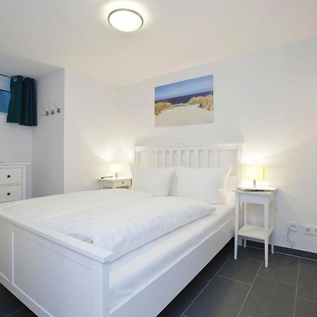 Apartament Schippershuus 13 Norderney Zewnętrze zdjęcie
