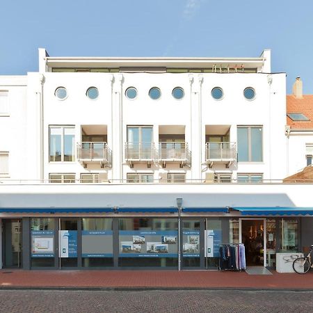 Apartament Schippershuus 13 Norderney Zewnętrze zdjęcie