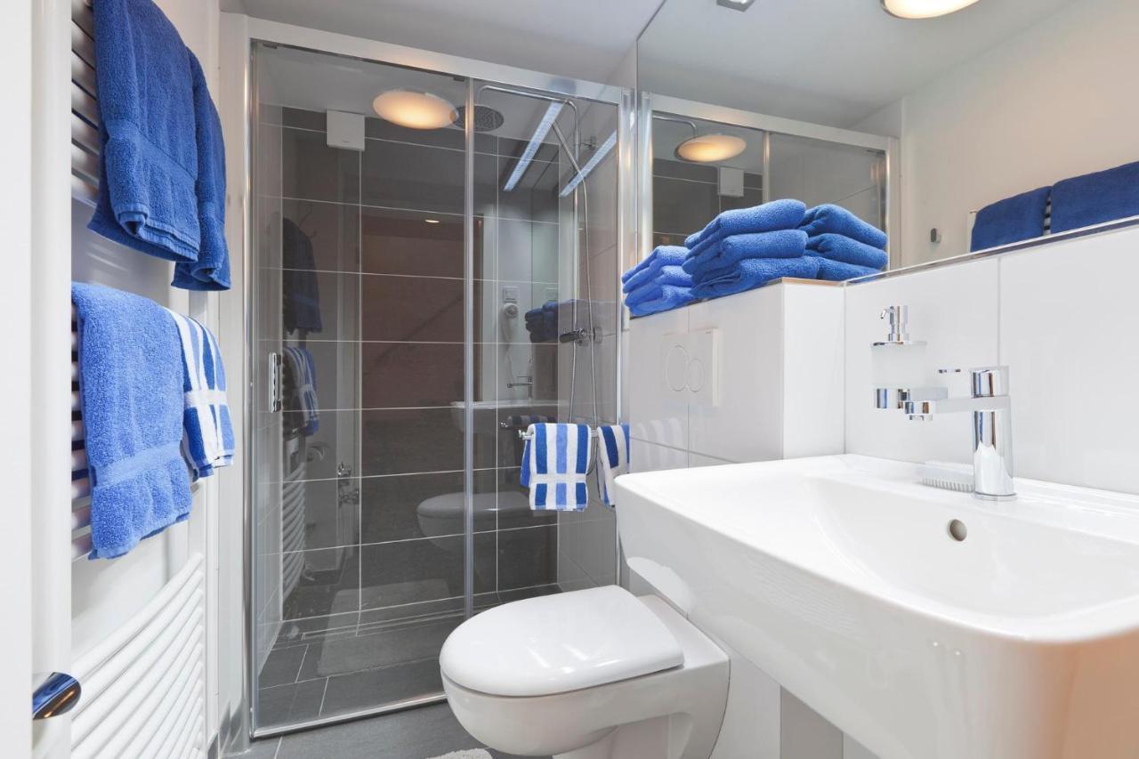 Apartament Schippershuus 13 Norderney Zewnętrze zdjęcie