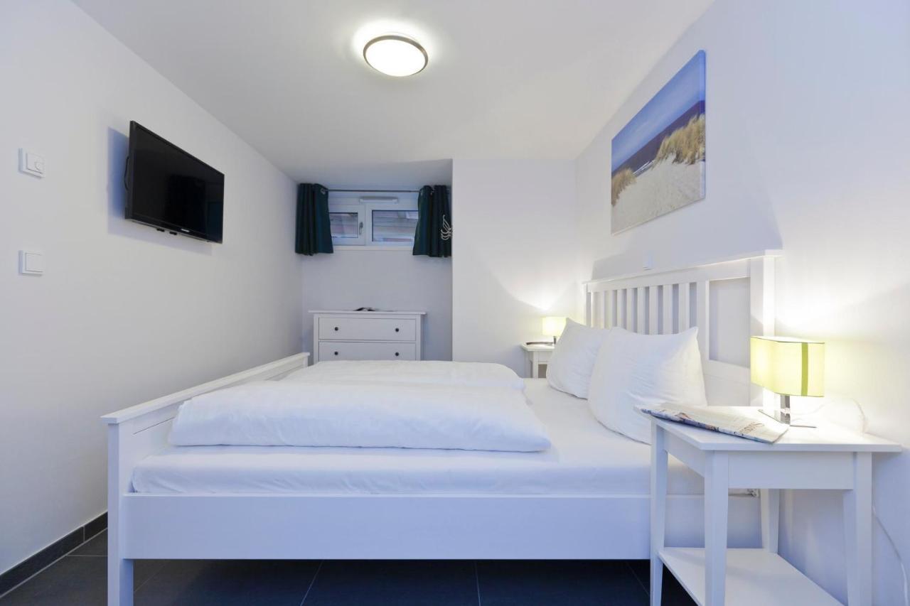 Apartament Schippershuus 13 Norderney Zewnętrze zdjęcie
