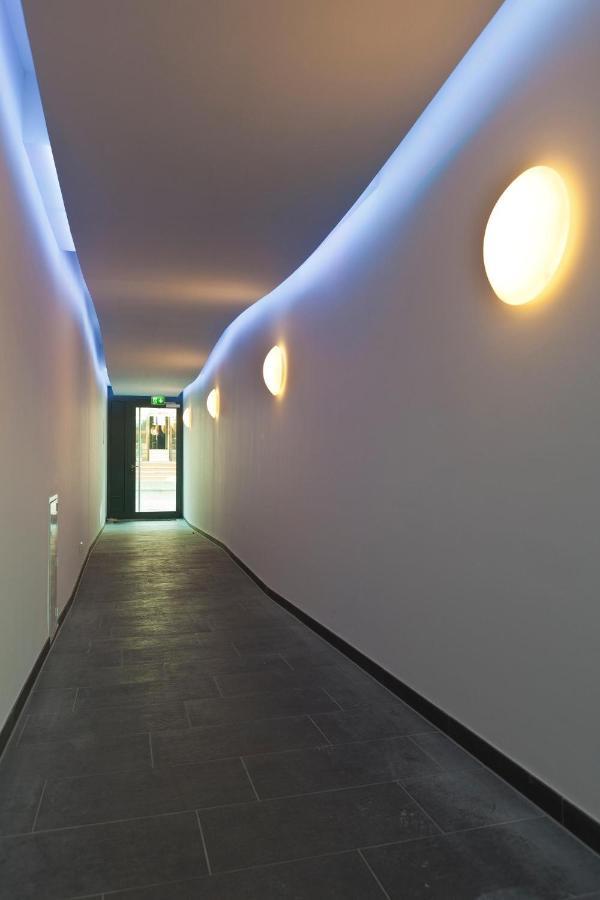 Apartament Schippershuus 13 Norderney Zewnętrze zdjęcie