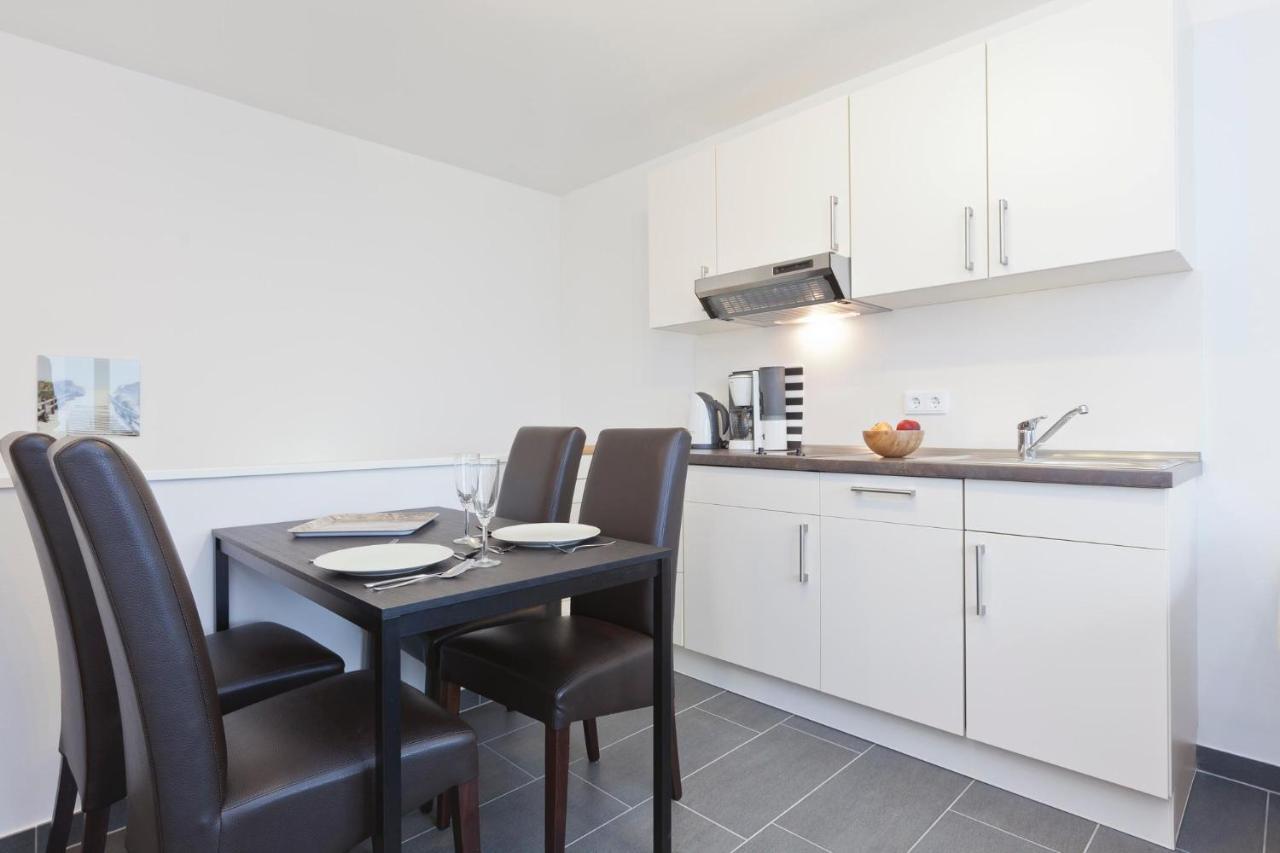 Apartament Schippershuus 13 Norderney Zewnętrze zdjęcie